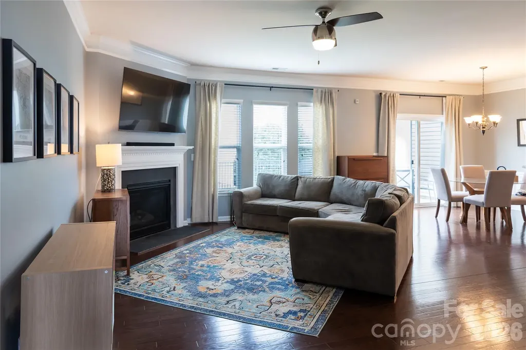 1839 Royal Gorge Avenue Charlotte NC 28210