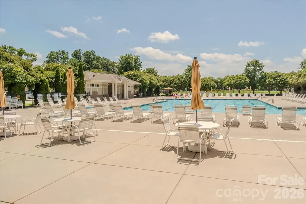 1839 Royal Gorge Avenue Charlotte NC 28210