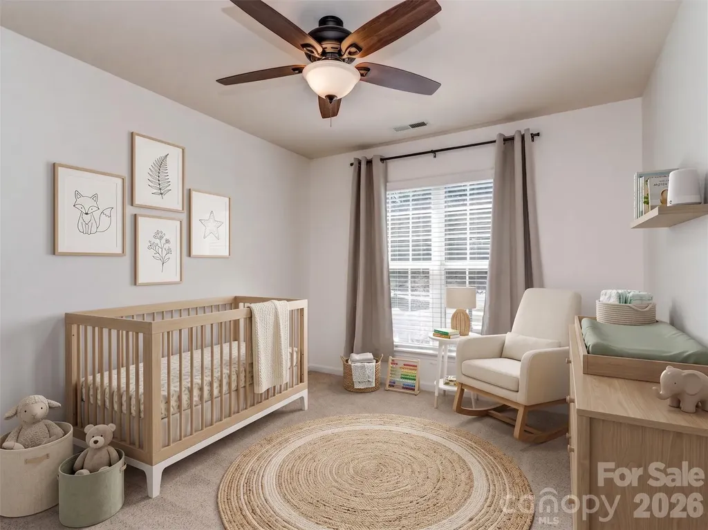 1839 Royal Gorge Avenue Charlotte NC 28210