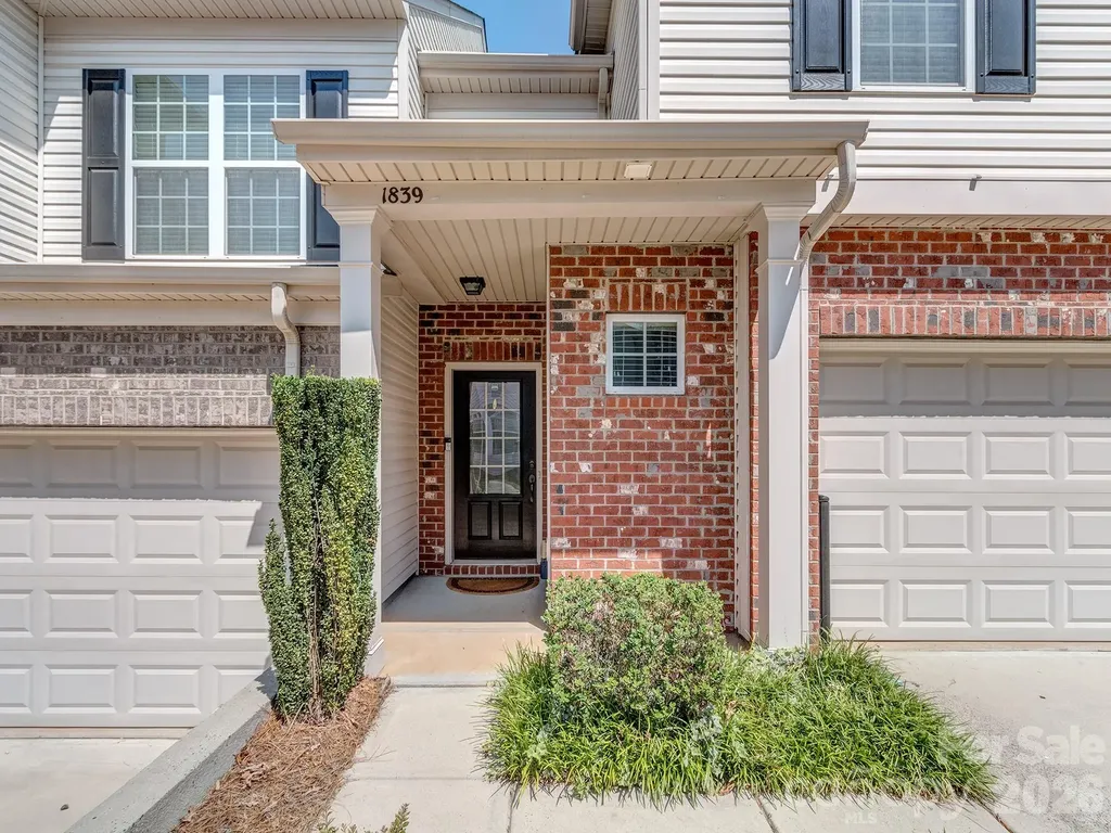 1839 Royal Gorge Avenue Charlotte NC 28210