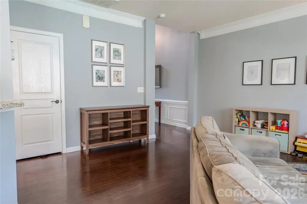 1839 Royal Gorge Avenue Charlotte NC 28210