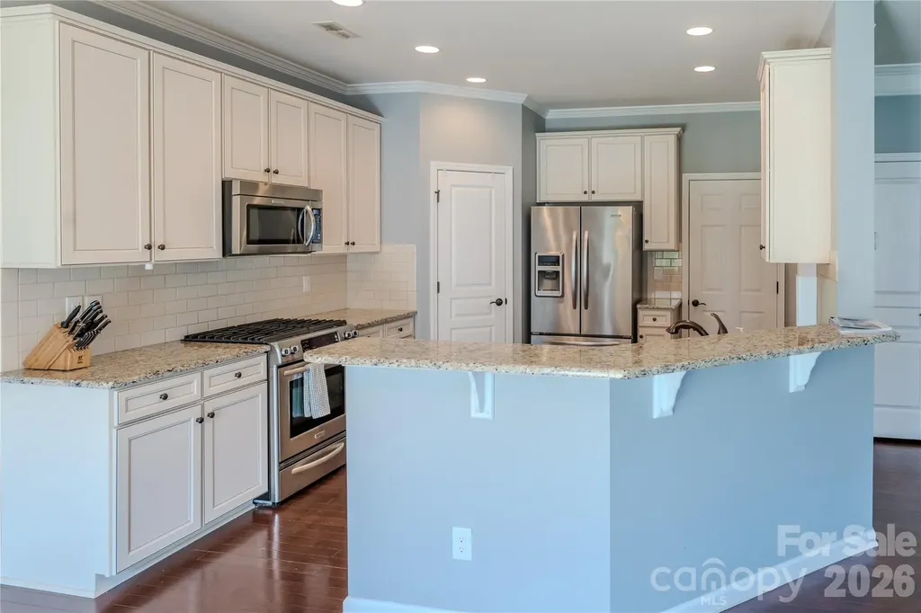 1839 Royal Gorge Avenue Charlotte NC 28210