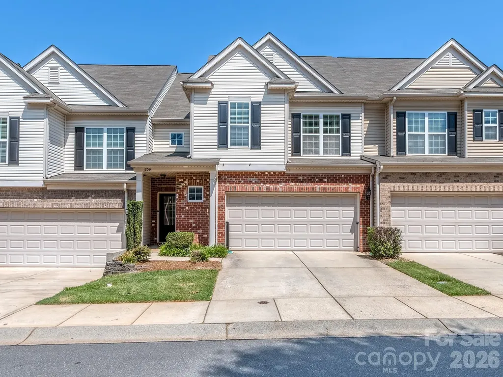1839 Royal Gorge Avenue Charlotte NC 28210