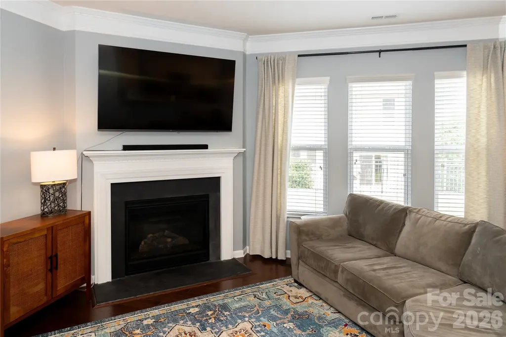 1839 Royal Gorge Avenue Charlotte NC 28210