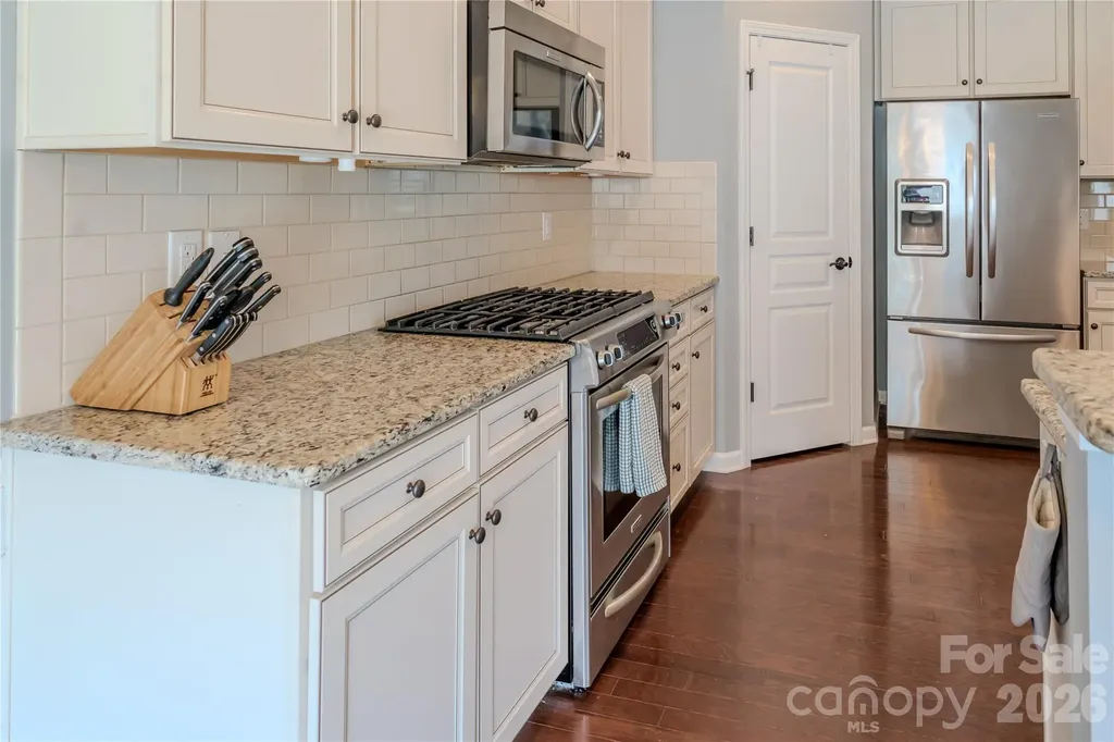 1839 Royal Gorge Avenue Charlotte NC 28210