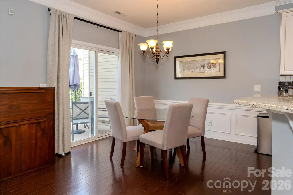 1839 Royal Gorge Avenue Charlotte NC 28210