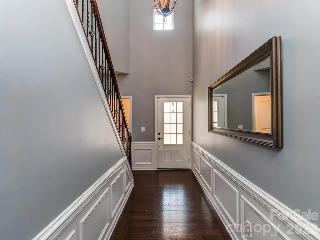 1839 Royal Gorge Avenue Charlotte NC 28210