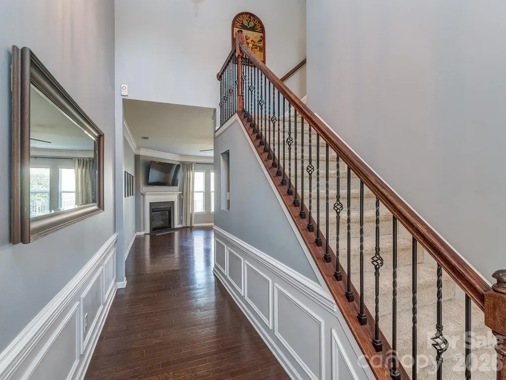 1839 Royal Gorge Avenue Charlotte NC 28210