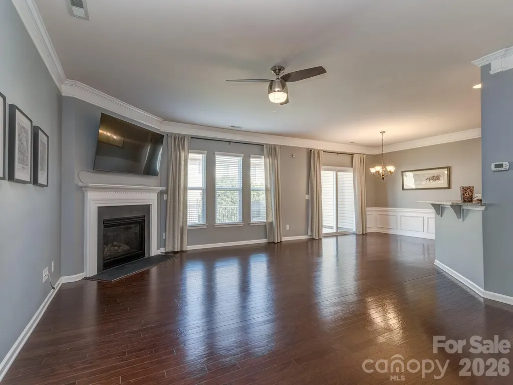 1839 Royal Gorge Avenue Charlotte NC 28210