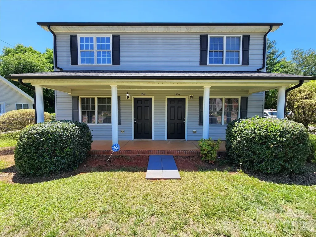 2506 S Ridge Avenue Kannapolis NC 28083