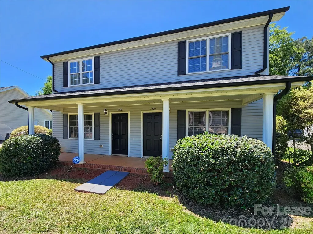 2506 S Ridge Avenue Kannapolis NC 28083