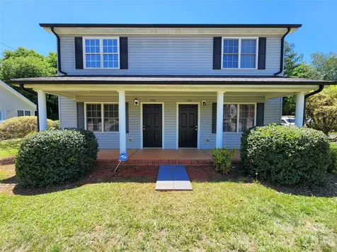 2506 S Ridge Avenue Kannapolis NC 28083