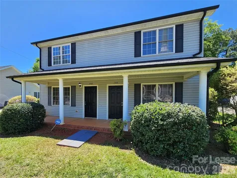 2506 S Ridge Avenue Kannapolis NC 28083