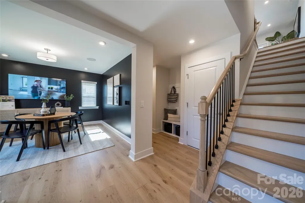 1515 Levy Way Charlotte NC 28205