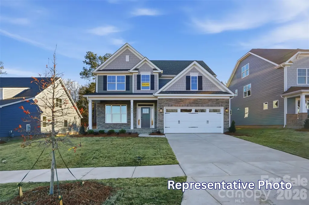 2769 Ashton Park Lane Monroe NC 28110