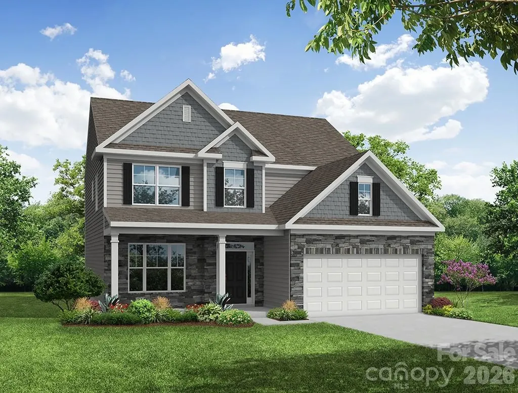 2769 Ashton Park Lane Monroe NC 28110