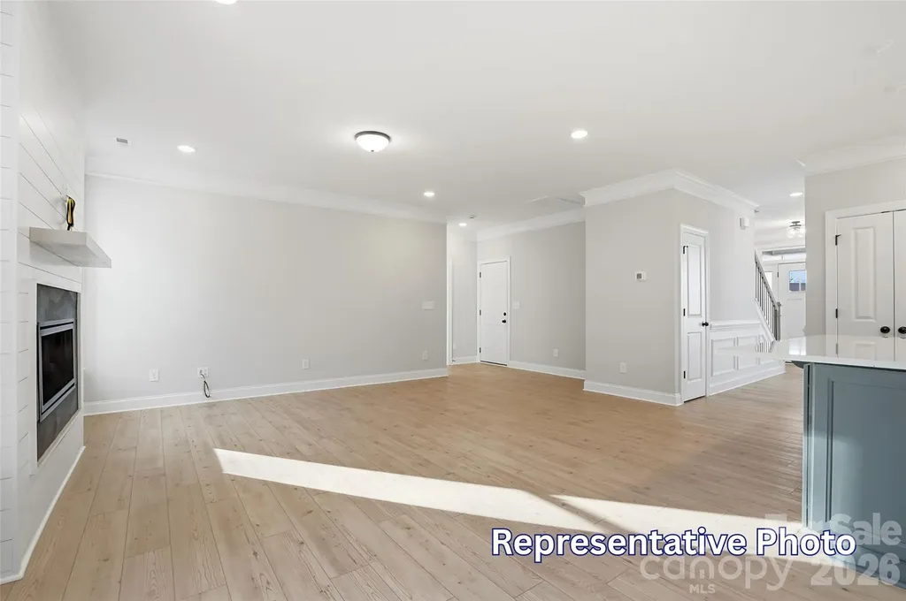 2769 Ashton Park Lane Monroe NC 28110