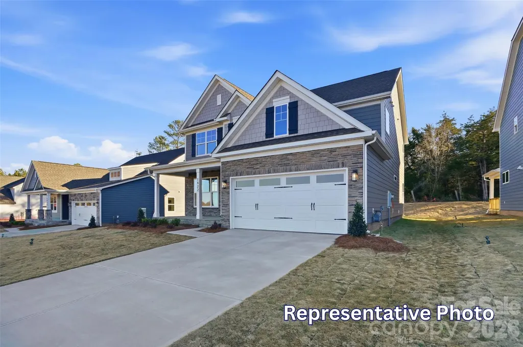 2769 Ashton Park Lane Monroe NC 28110