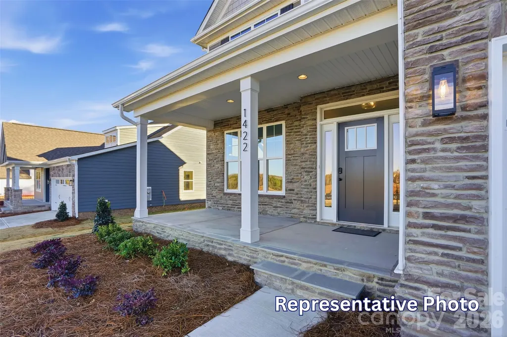 2769 Ashton Park Lane Monroe NC 28110