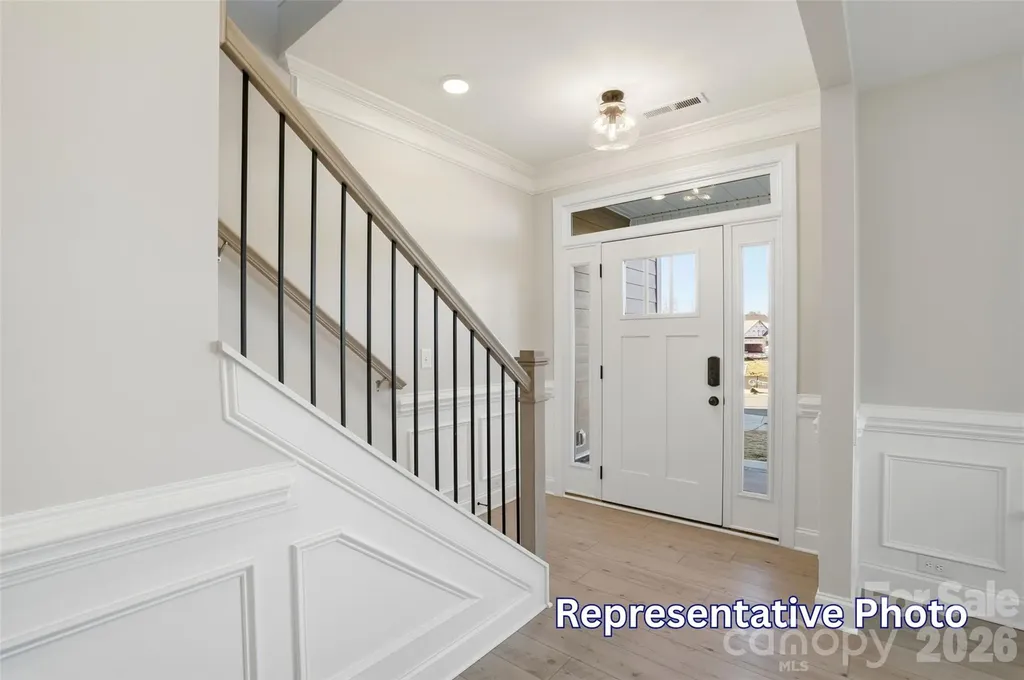 2769 Ashton Park Lane Monroe NC 28110