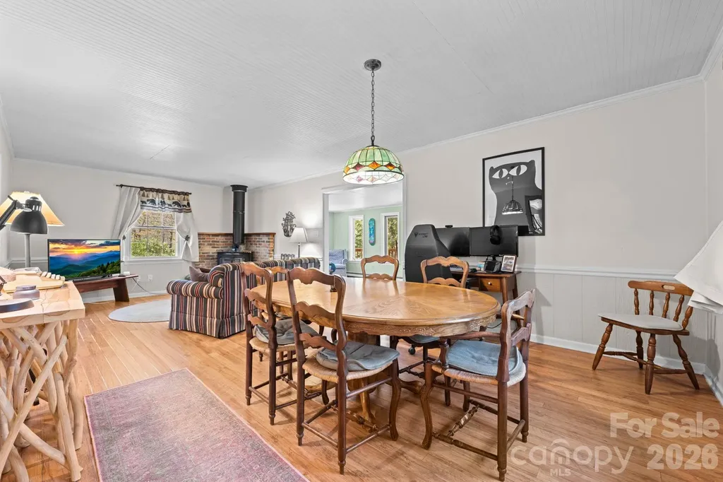 615 Leisure Acres Lane Boone NC 28607