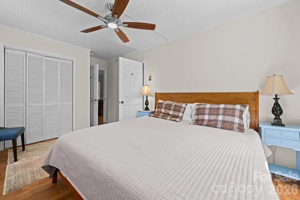 615 Leisure Acres Lane Boone NC 28607