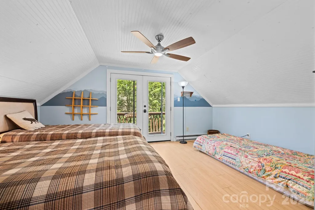 615 Leisure Acres Lane Boone NC 28607