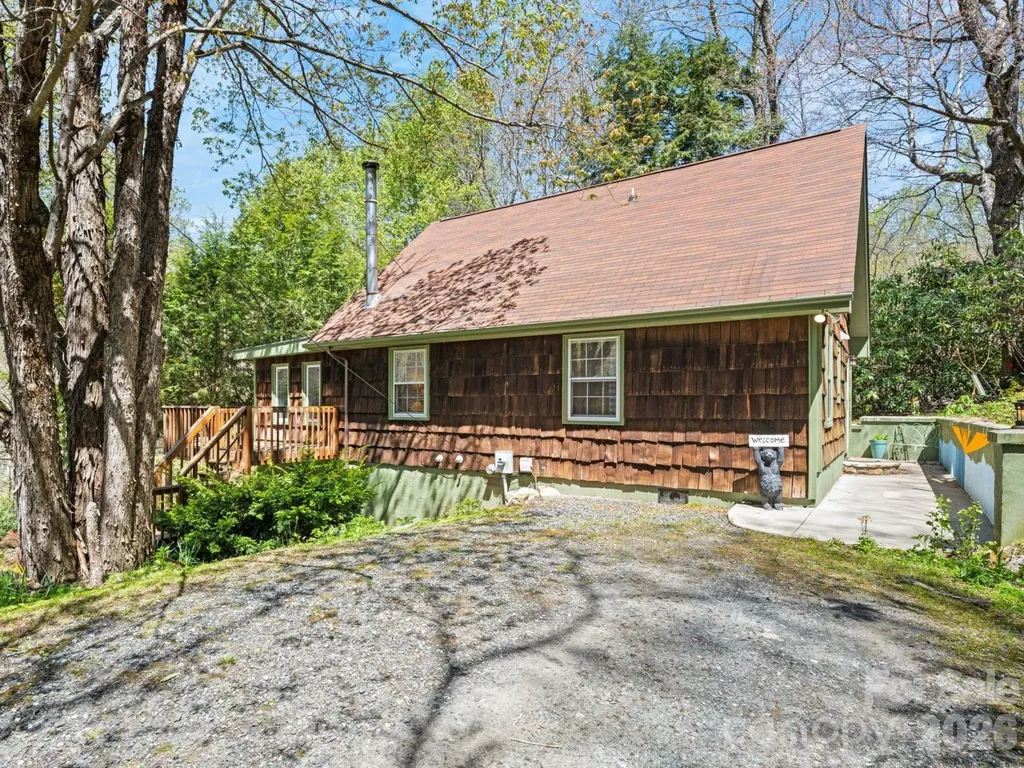 615 Leisure Acres Lane Boone NC 28607