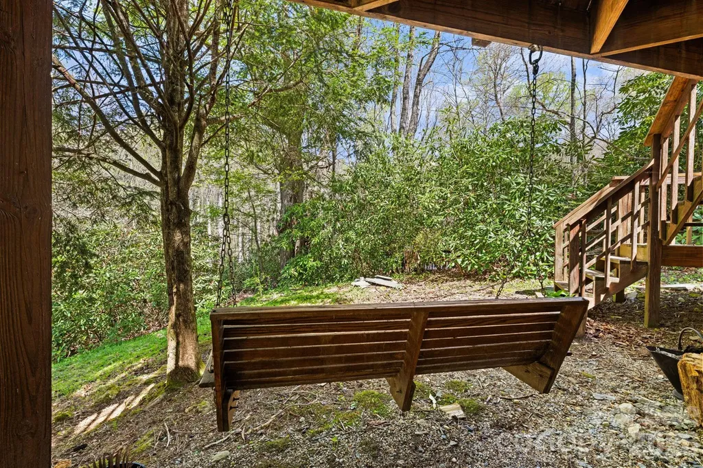 615 Leisure Acres Lane Boone NC 28607
