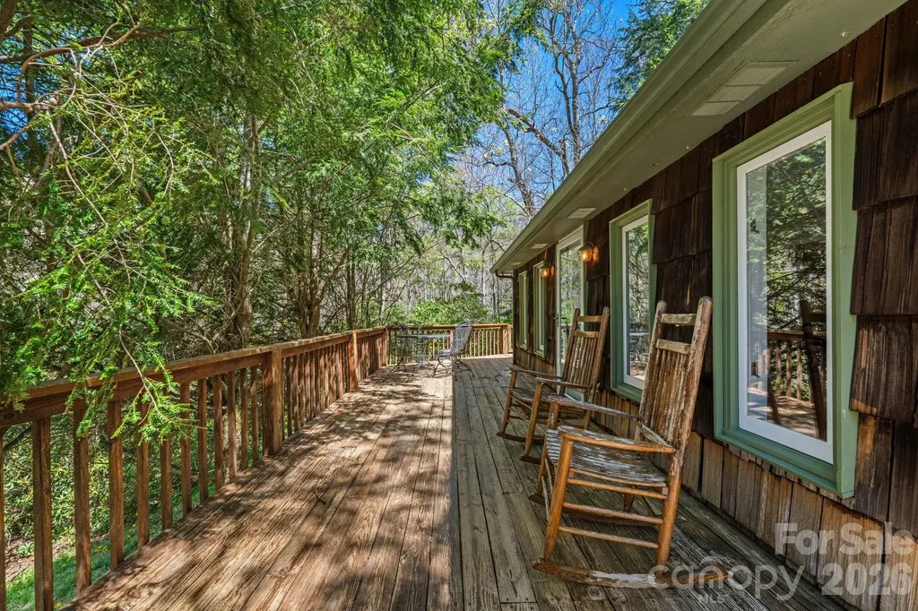 615 Leisure Acres Lane Boone NC 28607