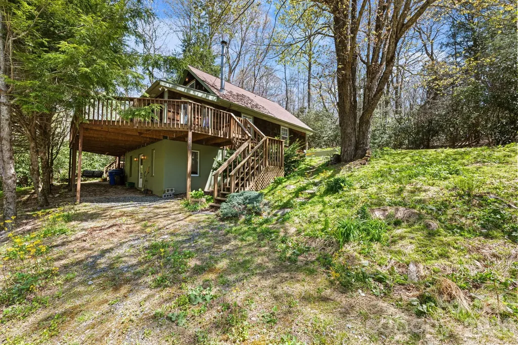 615 Leisure Acres Lane Boone NC 28607