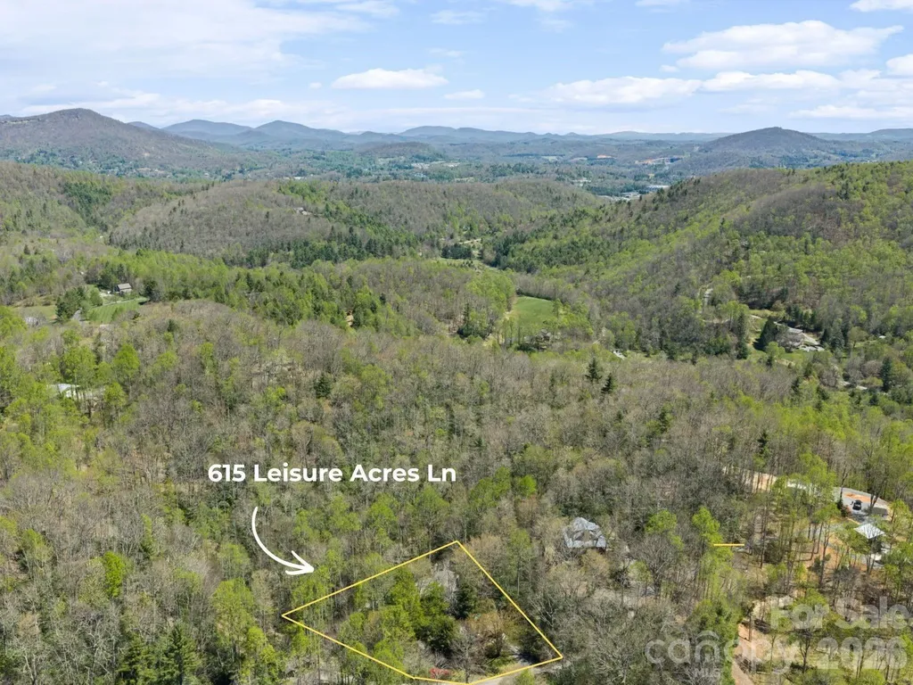615 Leisure Acres Lane Boone NC 28607