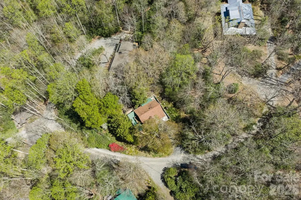 615 Leisure Acres Lane Boone NC 28607
