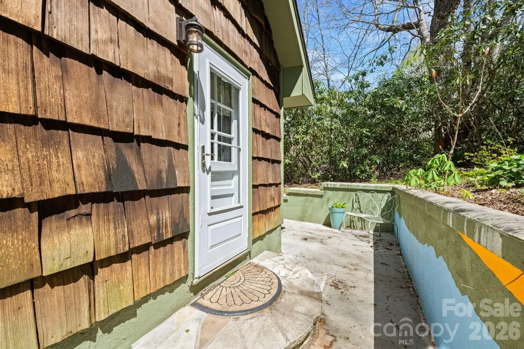 615 Leisure Acres Lane Boone NC 28607