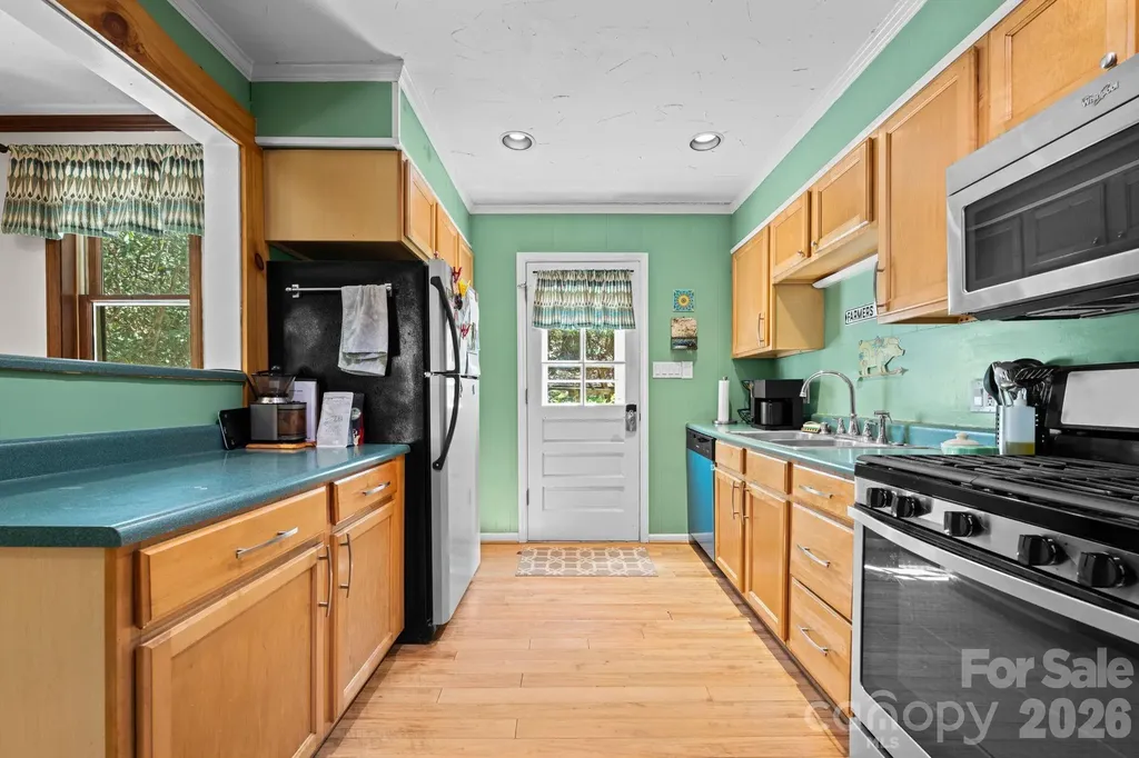 615 Leisure Acres Lane Boone NC 28607