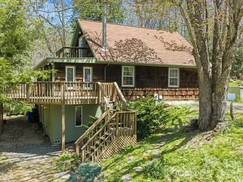 615 Leisure Acres Lane Boone NC 28607