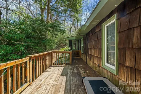 615 Leisure Acres Lane Boone NC 28607