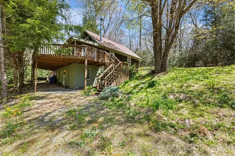 615 Leisure Acres Lane Boone NC 28607