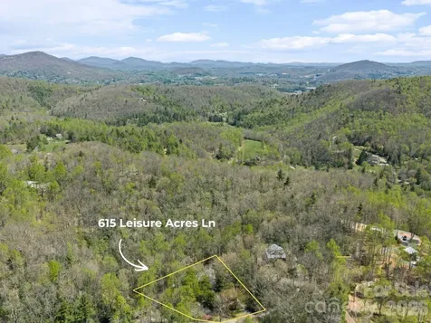 615 Leisure Acres Lane Boone NC 28607