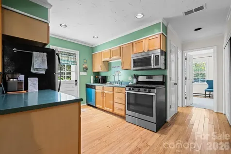 615 Leisure Acres Lane Boone NC 28607