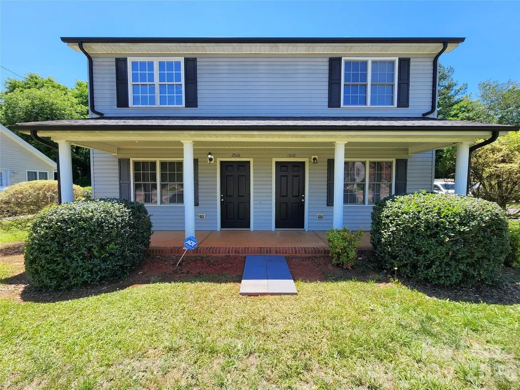 2508 S Ridge Avenue Kannapolis NC 28083