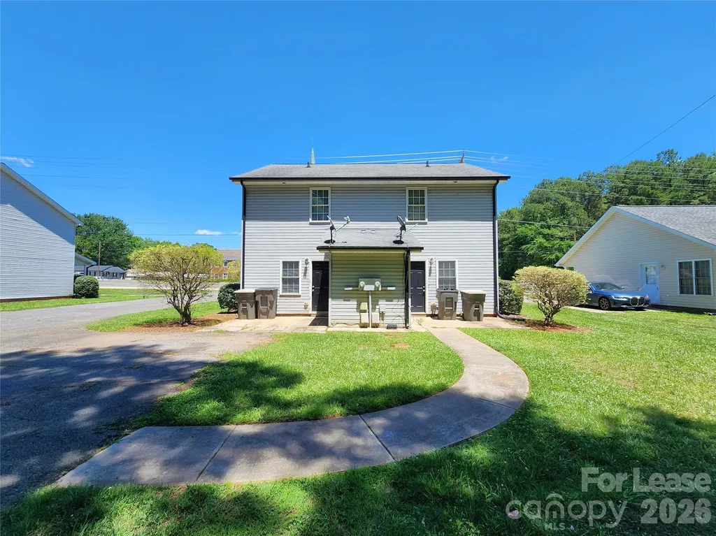 2508 S Ridge Avenue Kannapolis NC 28083