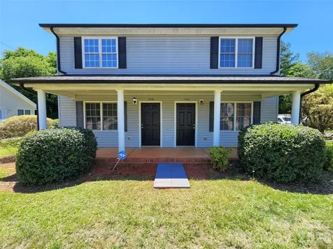 2508 S Ridge Avenue Kannapolis NC 28083