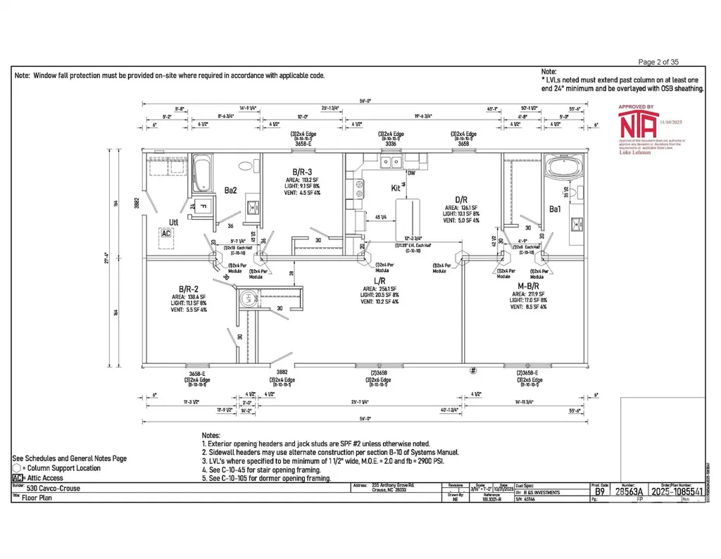 160 Indian Paintbrush Lane Alexander NC 28701