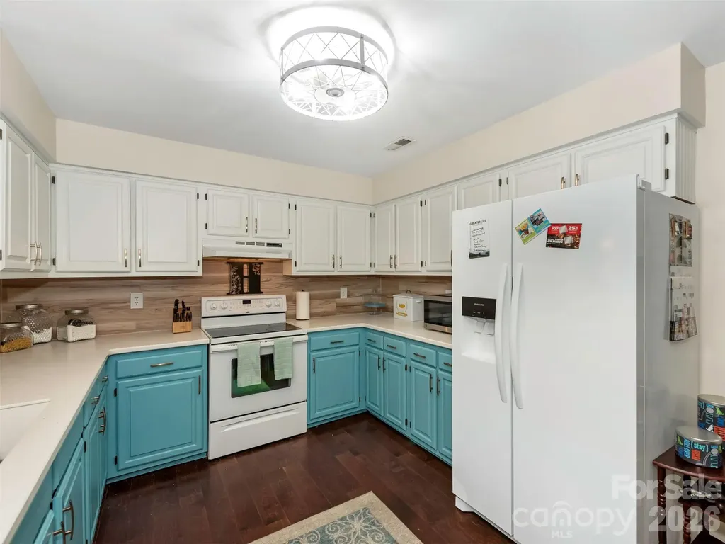 12401 Bentcreek Lane Matthews NC 28105