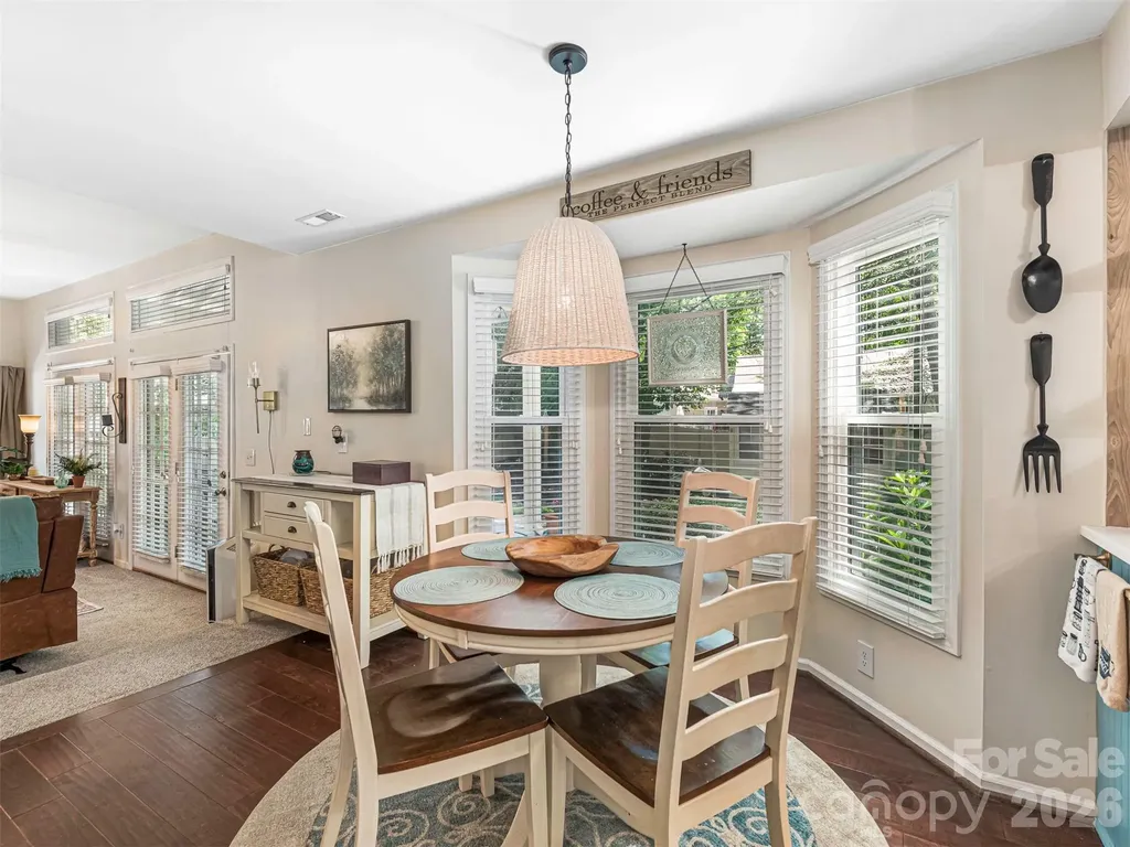 12401 Bentcreek Lane Matthews NC 28105