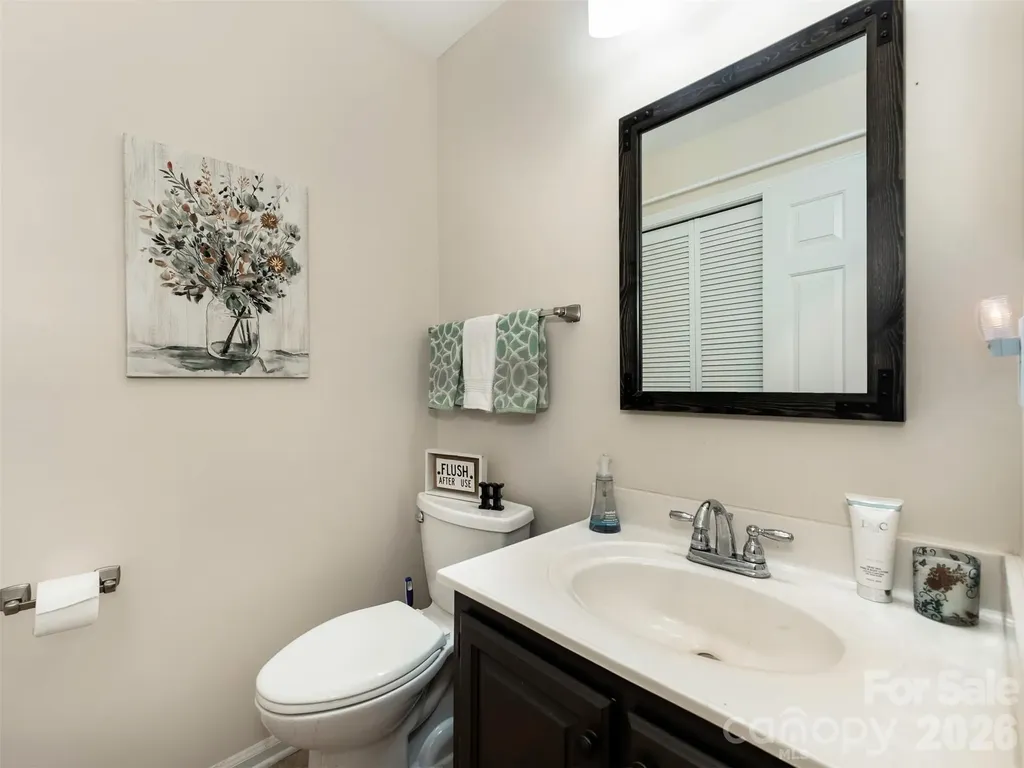 12401 Bentcreek Lane Matthews NC 28105