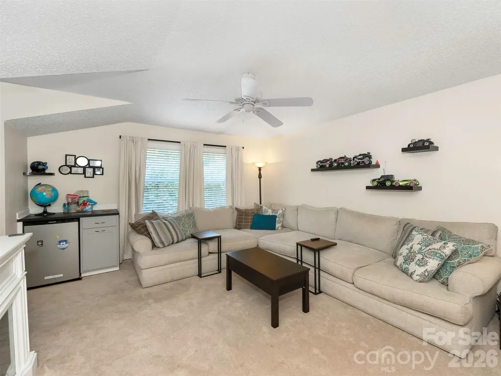 12401 Bentcreek Lane Matthews NC 28105