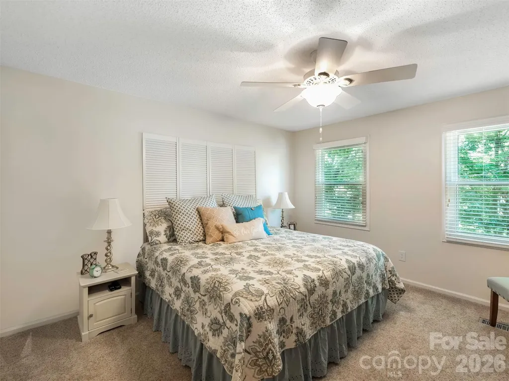 12401 Bentcreek Lane Matthews NC 28105