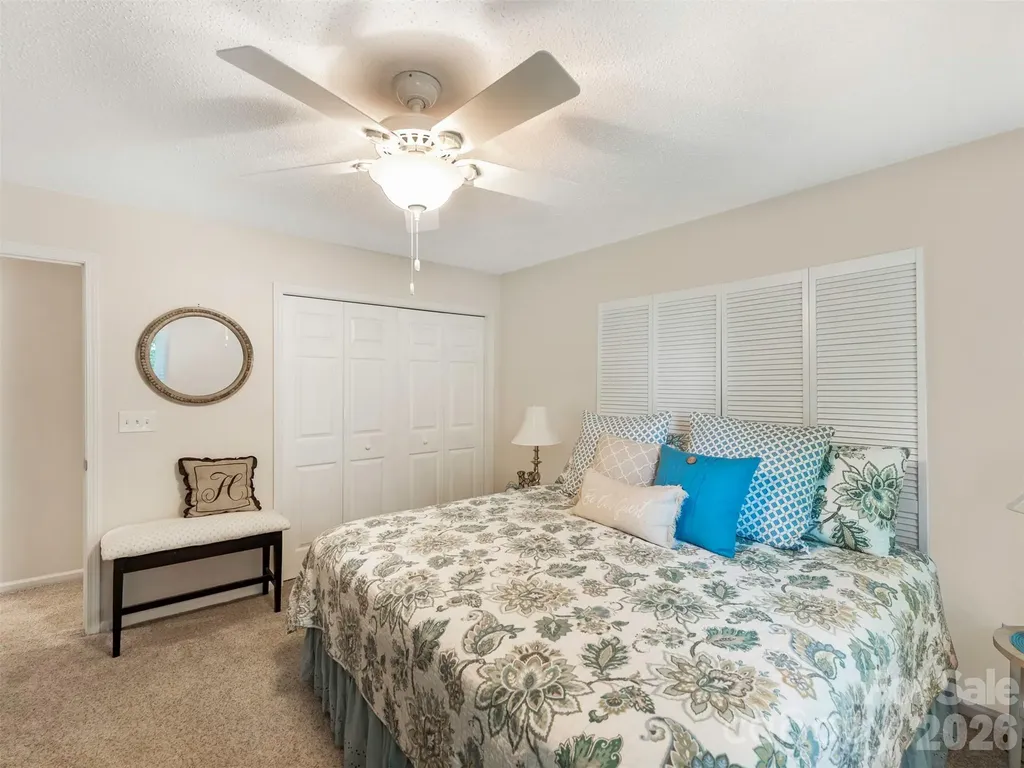 12401 Bentcreek Lane Matthews NC 28105